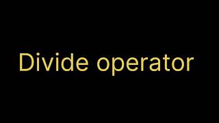 Python | Operator overloading 'Arithmetic operators' | CodeLearning