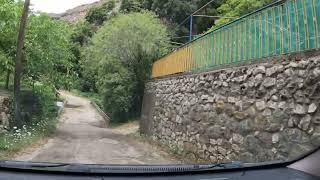 Driving around #Yahchouch area #jbeil district side #Adonis #Ain_jrain beautiful landscape #lebanon