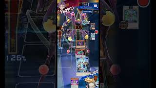 Duel Links - Evento di Yuri, Duello Action tra Yugo e Yuri Parte 1/2