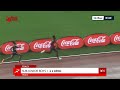 Re:Live Finals | Sub Jnr Boys 4x400m Final | Day 3