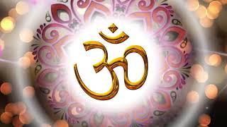 Om Chanting For Pregnant Women | Om Dhwani Mantra108 times Meditation for Unborn Baby \u0026 Mother