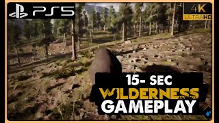 Wilderness Gameplay Part 83