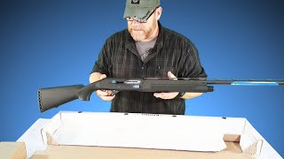 Stoeger M3000 Sporting Box Opening Review