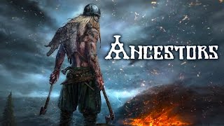 Ancestors - Announcement Trailer