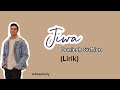 Jiwa - Daniesh Suffian (Lirik) #jiwa #danieshsuffian #music #fyp