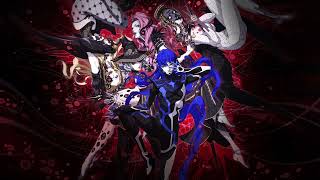 Demon Haunt I - Extended - Shin Megami Tensei V: Vengeance