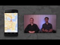 Maps Live: New Features in the Google Maps Mobile APIs for Android and iOS