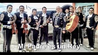 Eloy Martinez, Mi Padre es un Rey, LP COMPLETO.