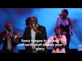 #Accelerate 2016, We will wait upon the lord