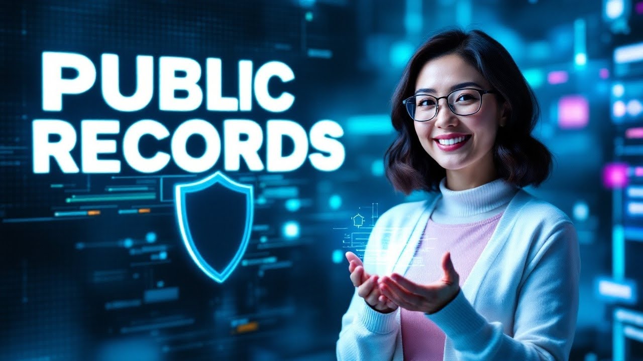 How To Get Public Records For Your Cpn 2025 Youtube