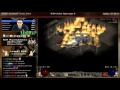 Diablo 2 - Druid Any% Normal NO RESET!