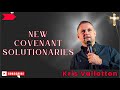 New Covenant Solutionaries  Part 1  _  Sunday Sermon Kris Vallotton  |  Kris Vallotton