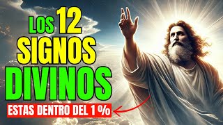 Horóscopo de Los 12 SIGNOS para 2025: Lo que DIOS quiere que SEPAS