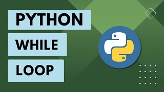 [18] Python Basics: while loop