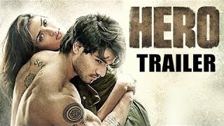 Hero | Official | Trailer