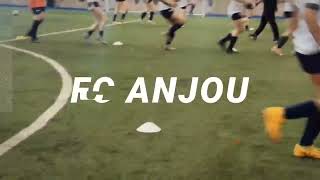 FC Anjou les inscriptions à saison d'été 2024 sont ouvertes ⚽️🔥