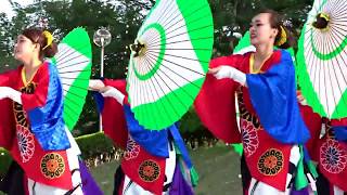 お薦め！ 常陸國大子連 🌸 八重桜まつり2018