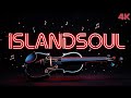 ISLAND SOUL | Soul House × Live Violin × Mediterranean Fire 🔥