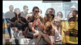 Comic Con 2017 The Arrow's Panel and trailer of season 6 with Stephen Amell and the full cast