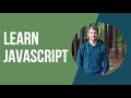 Learn JavaScript - Basic Variables