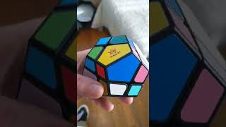 mefferts skewb ultimate