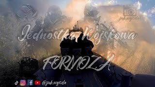 Jednostka Wojskowa FORMOZA | Polish Special Forces | Polish Army | Epic