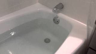 Hurricane Sandy Rocks High-Rise Apartment in New York