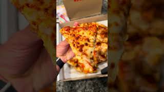 Wawa Pizza Review  | #shorts #wawa #pizza #pizzareview