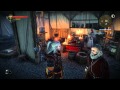 The Witcher 2 - Help Dethmold, drink Gadwall potion