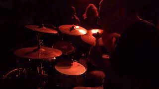 Iago Bruchi [Drum Cam] - Razgate 