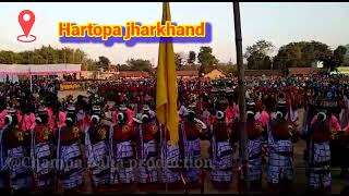 Hartopa jharkhand // Dantha enej // Budhi gali// Pata tandire 2022