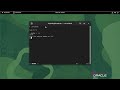 How to pass Multiple Arguments to Multiple Flags on Bash Script on Oracle Linux 9.2