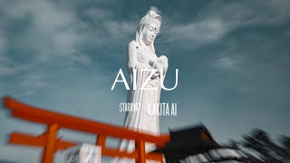 AIZU, FUKUSHIMA : Visiting the SAMURAI CITY (AIZU-WAKAMATSU)