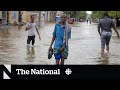 Millions face hunger due to catastrophic floods in Somalia