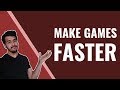 Productivity Tools for Indie Game Developers