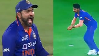 Arshdeep Singh Dropped Catch of Asif Ali | Arshdeep Singh | Trolling |Memes | Asif Ali Dropped Catch