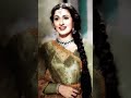 rare photos of madhubala