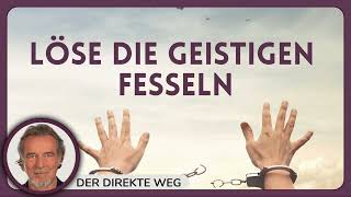 359 Ein Kurs in Wundern EKIW | Die Antwort Gottes ist irgendeine Form des Friedens | Gottfried