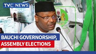 INEC Takes Pre Emptive Action Against Late Opening of Polls in Bauchi State