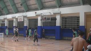 0512雙園平日男子109S3 D2組 再來一盤shot VS 床大師 01