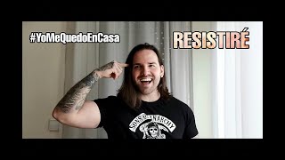 HEADON - RESISTIRÉ (VIDEO OFICIAL)