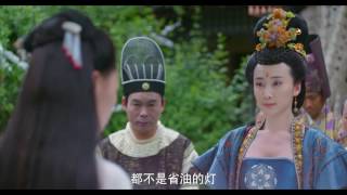 《拐个皇帝回现代》The Emperor Through to the Modern 第四集 EP4