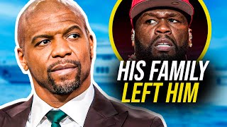 50 Cent Bullied The Wrong Man, Terry Crews Exposed Him