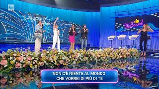 Tutti cantano Sanremo, la performance dei Millenials - Boomerissima - 24/01/2023