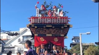 H30 掛川大祭 第10ブロック