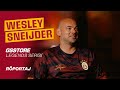 🎙 Röportaj | Wesley Sneijder - GSStore Legends Serisi