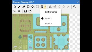 How to make TileMaps in Construct 3.
