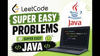 01| LeetCode 258 – Add Digits | Java | Easy