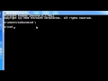 Getting started with sqlite on windows
