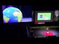 TEDxMaastricht Anke Tijtsma: We are the world